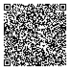 QR код "Гортензия"