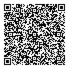 QR код "Barbie & Ken"