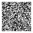 QR код "Кот Полоскин"