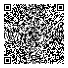 QR код "Ажур"