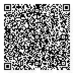 QR код "Frog"