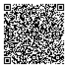 QR код "Ромашка"