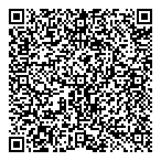 QR код "Силуэт"