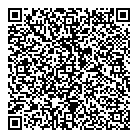 QR код "Роза в колбе"