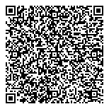 QR код "Роза в колбе"