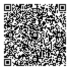 QR код "Geek Chic"
