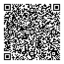 QR код "Choupette"