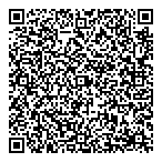 QR код "Белый замок"