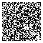 QR код "Белый кролик"
