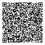 QR код "Merci"
