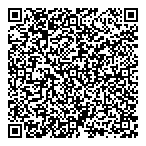 QR код "Сытый кот"