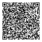 QR код "Радуга"