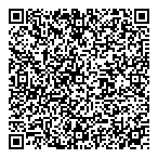 QR код "Лаванда"