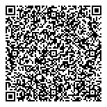 QR код "Зеленое яблоко"