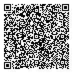 QR код "Black & Roses"