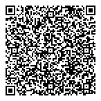 QR код "Hashtag"