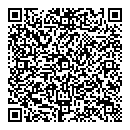 QR код "Ученый кот"