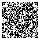 QR код "Клубника"