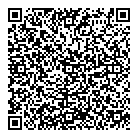 QR код "Невский символ"