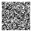 QR код "Silver fox"