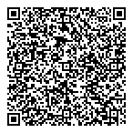 QR код "Button blue"