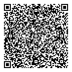 QR код "Дед Мороз"