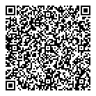 QR код "Confetti"