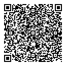 QR код "Снежинка"