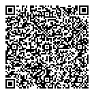 QR код "Атом"