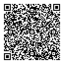 QR код "Атом"