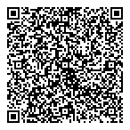 QR код "Атом"