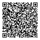 QR код "Добрый"