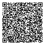 QR код "Bonjour"