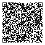 QR код "Пушистик"