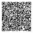 QR код "Black Fire"