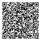QR код "Фьюжен"