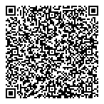 QR код "Черника"