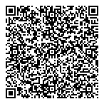 QR код "Блеск"