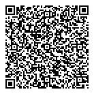 QR код "Green point"