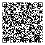 QR код "Гранж"