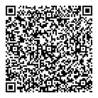 QR код "Курсив"