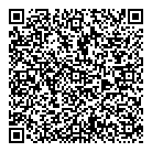 QR код "Модный Лис"