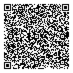 QR код "Сияние"