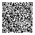 QR код "Trendy"
