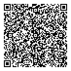 QR код "Черное-белое"