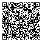 QR код "Сатурн"