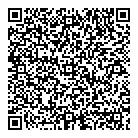 QR код "ВОЛГА-КЛИНИНГ"