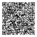 QR код "Черный кот"