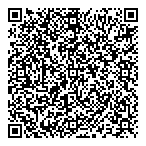 QR код "Сатурн"