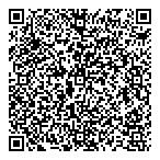 QR код "Сияние"